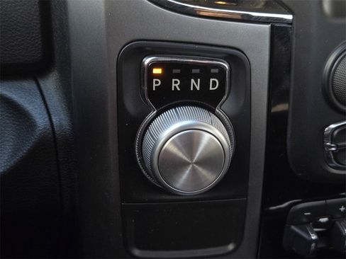 Used 2016 RAM 1500 Sport w/ Convenience Group image 27