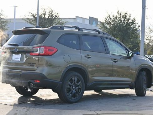 New 2025 Subaru Ascent Bronze Edition image 3