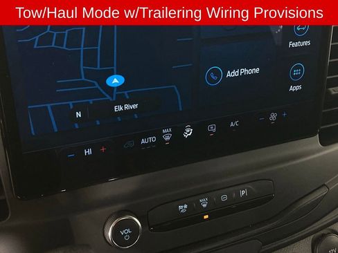 New 2025 Ford Transit 350 Low Roof AWD w/ Load Area Protection Package image 10