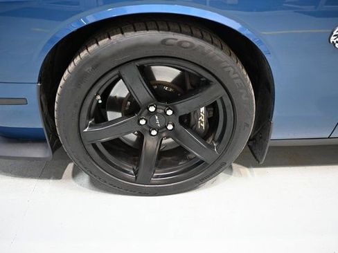 Used 2021 Dodge Challenger SRT Hellcat w/ Plus Package image 31
