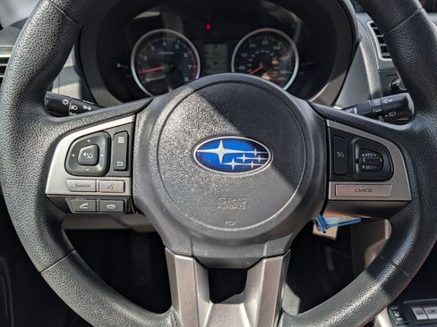 Used 2018 Subaru Forester 2.5i Premium w/ Protection Package #1A AWD/4WD image 25