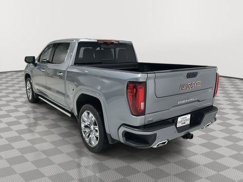 Used 2025 GMC Sierra 1500 Denali w/ Denali Reserve Package image 3