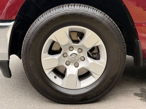 Used 2019 RAM 1500 Big Horn RWD image 15