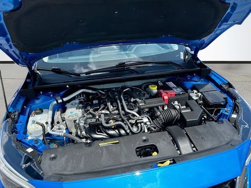 Certified 2023 Nissan Sentra SR FWD image 26