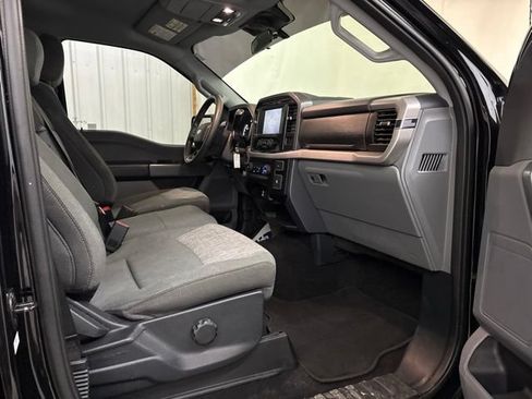 Used 2023 Ford F150 XLT AWD/4WD image 18