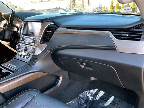 Used 2018 GMC Yukon Denali w/ Open Road Package image 25