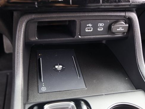 Certified 2025 Honda Pilot TrailSport image 21