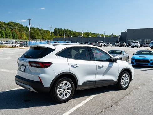 New 2026 Ford Escape Active w/ Tech Pack #1 image 10