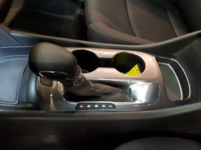 Used 2022 Chevrolet Malibu LS w/ LPO, Convenience Package 1 FWD image 24