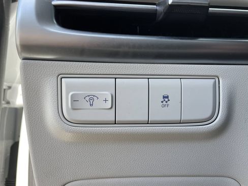New 2026 Hyundai Tucson SE FWD image 29