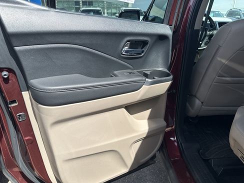 Used 2020 Honda Ridgeline RTL-E image 16
