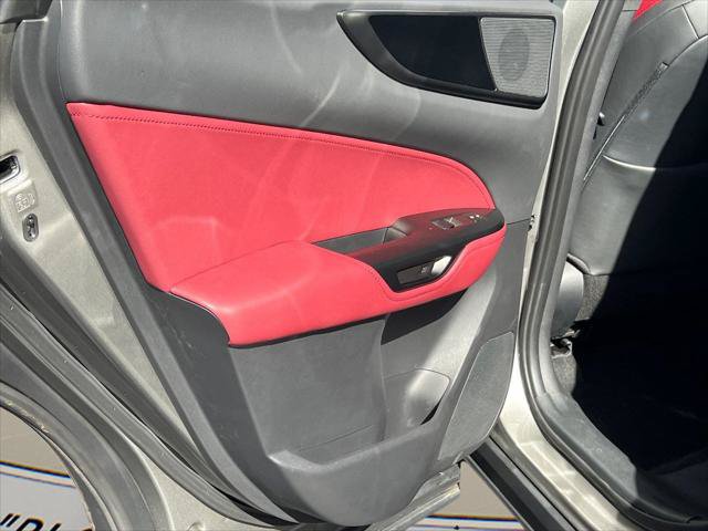 Certified 2026 Lexus NX 350 AWD w/ Cold Area Package image 15
