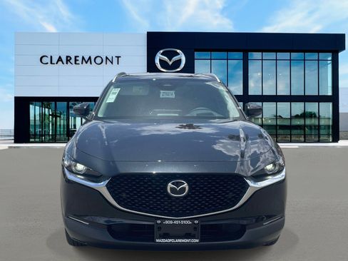 New 2026 MAZDA CX-30 AWD 2.5 S w/ Premium Package image 2