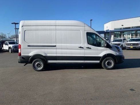 New 2026 Ford Transit 250 Base w/ Load Area Protection Package image 7