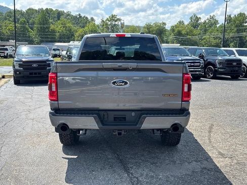 Used 2023 Ford F150 Tremor AWD/4WD image 6