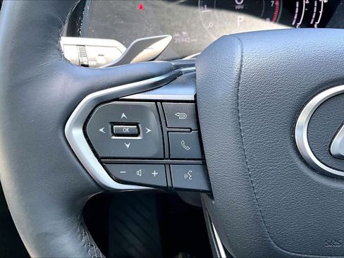 Used 2023 Lexus RX 350 FWD image 22