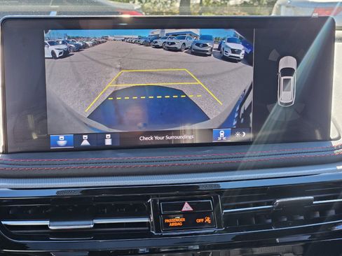 Certified 2026 Acura MDX A-Spec image 24