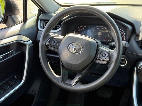 Certified 2024 Toyota RAV4 XLE AWD/4WD image 13