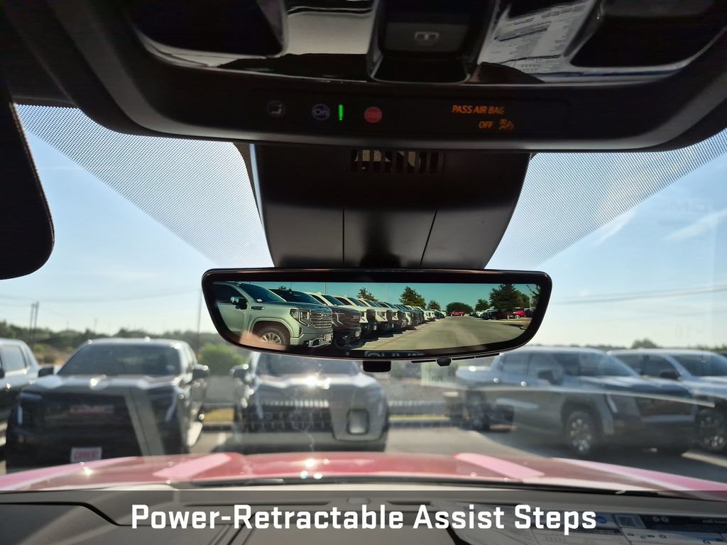 New 2026 GMC Yukon AT4 Ultimate AWD/4WD image 22