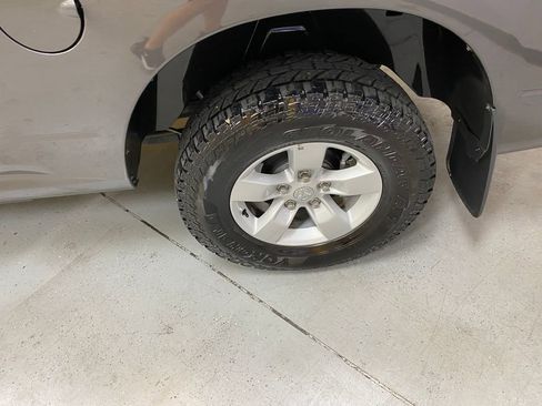 Used 2024 RAM 1500 Tradesman w/ Chrome Appearance Group AWD/4WD image 12