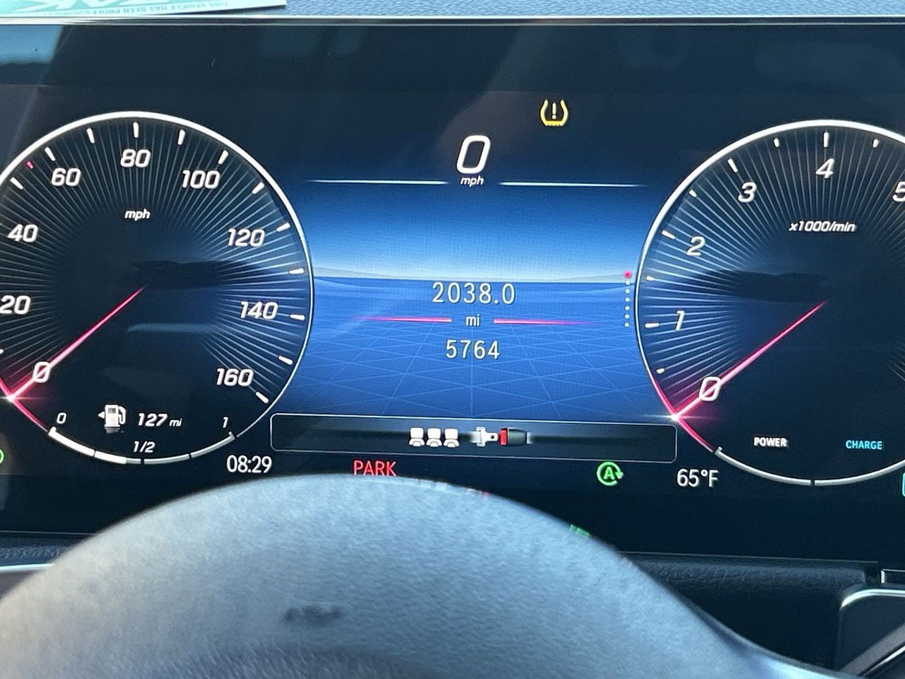 Used 2025 Mercedes-Benz GLB 250 image 27