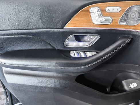 Used 2020 Mercedes-Benz GLE 450 GLE 450 image 20