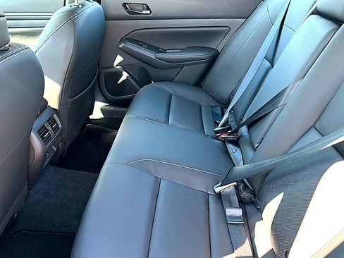 New 2026 Nissan Altima 2.5 SV w/ SV Premium Package FWD image 16