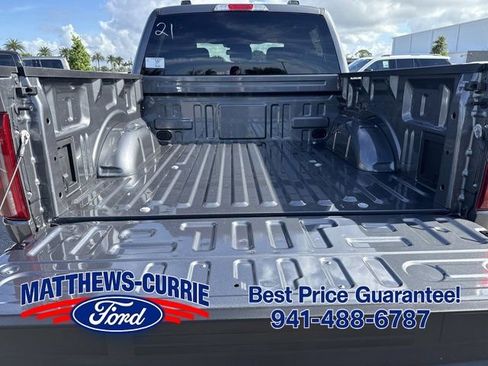 New 2026 Ford F150 Lariat AWD/4WD image 14
