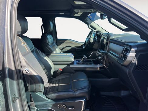 Used 2021 Ford F150 Platinum w/ FX4 Off-Road Package image 15