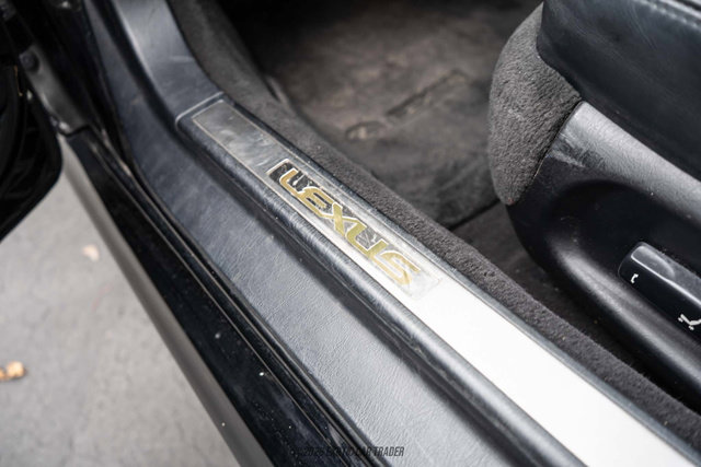 Used 2002 Lexus SC 430 Convertible RWD image 52