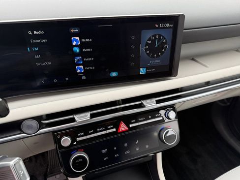 New 2026 Hyundai Tucson Blue SE AWD/4WD image 16