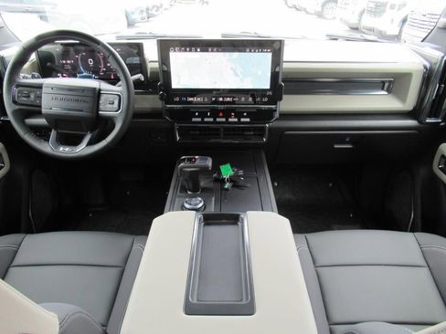 New 2026 GMC Hummer EV SUV image 11
