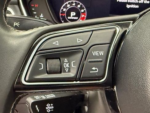Used 2018 Audi S5 Prestige AWD/4WD image 14