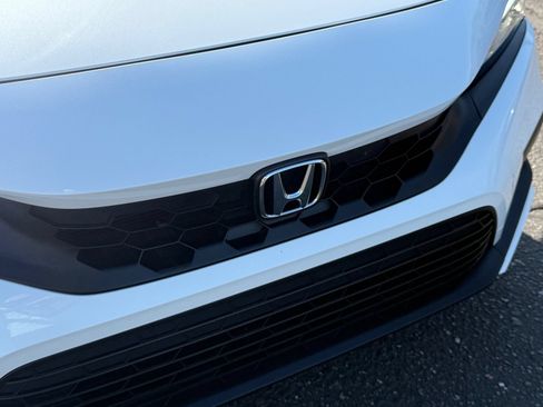 Certified 2024 Honda Civic Sport image 32