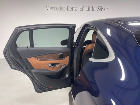 Used 2023 Mercedes-Benz GLC 300 4MATIC Coupe image 23