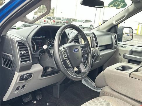 Used 2019 Ford F150 XLT w/ Equipment Group 302A Luxury image 10