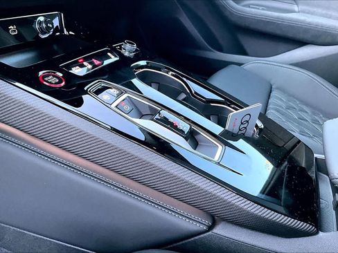 New 2026 Audi S5 Premium Plus AWD/4WD image 7
