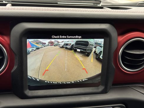 Used 2018 Jeep Wrangler Rubicon image 20