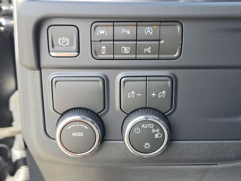 New 2026 Chevrolet Tahoe LS RWD image 31