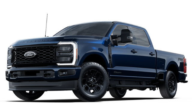 New 2025 Ford F250 Lariat w/ Lariat Ultimate Package AWD/4WD image 23