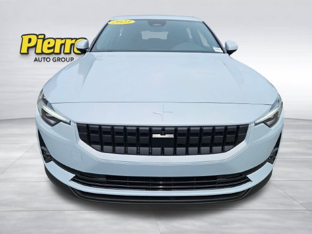Used 2023 Polestar Polestar 2 w/ Pilot Pack AWD/4WD image 9