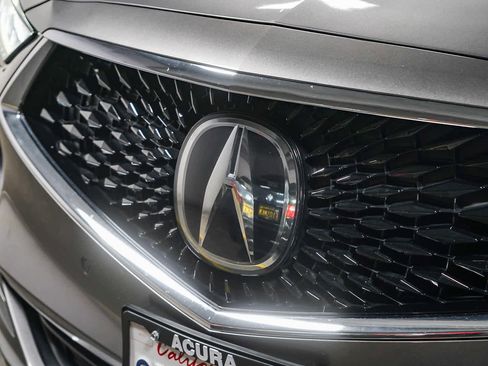 Certified 2023 Acura MDX w/Technology Package image 9
