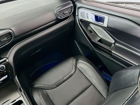 Used 2021 Ford Explorer ST w/ Equipment Group 401A image 22