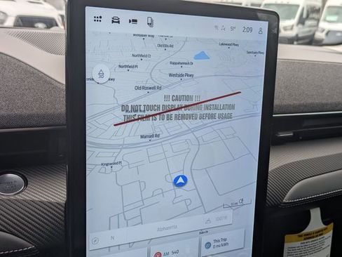 New 2026 Ford Mustang Mach-E Premium image 22