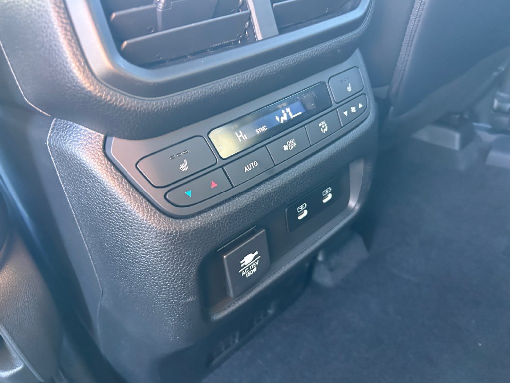 New 2026 Honda Pilot TrailSport image 18