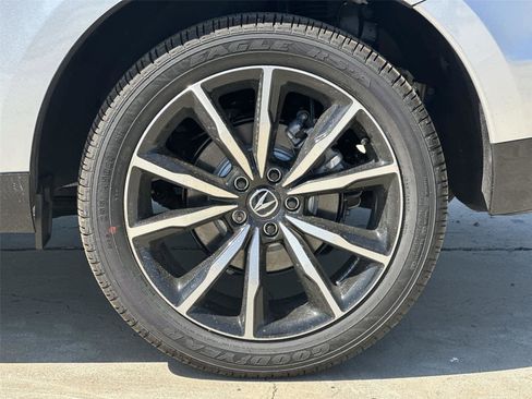 New 2026 Acura RDX A-Spec image 8