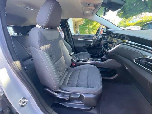 Used 2023 Chevrolet Bolt EUV LT w/ Driver Confidence Package FWD image 15
