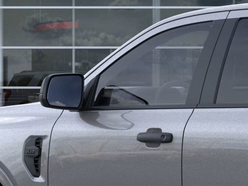 New 2025 Ford Ranger XLT image 20
