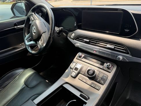 Used 2021 Hyundai Palisade Limited FWD image 20