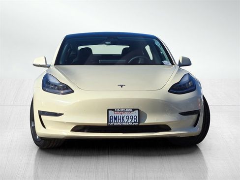 Used 2019 Tesla Model 3 Standard Range Plus image 2
